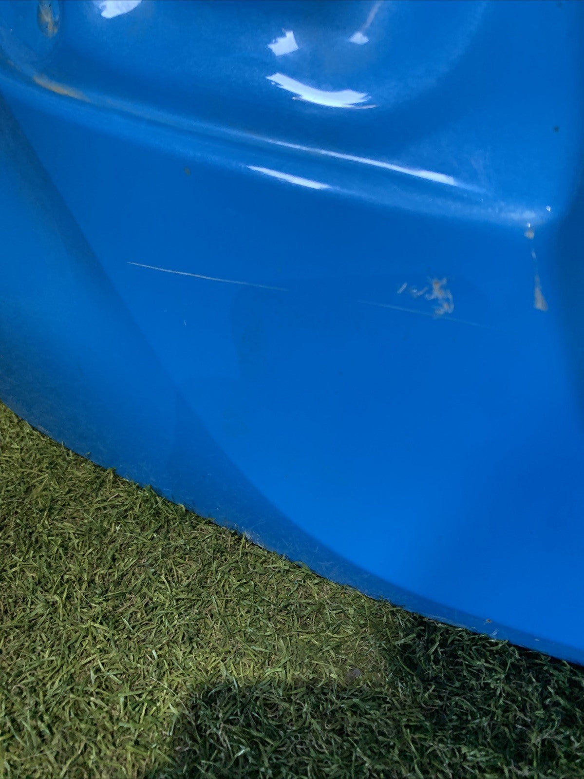 PORTELLONE COFANO BAULE POSTERIORE TOYOTA C-HR 67005F4020 (16 23)