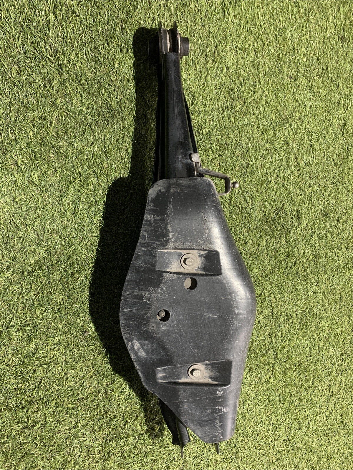 Braccio Sospensione Posteriore Sinistro Volkswagen Golf 8R 5WA505311A