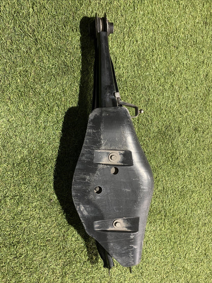 Braccio Sospensione Posteriore Sinistro Volkswagen Golf 8R 5WA505311A