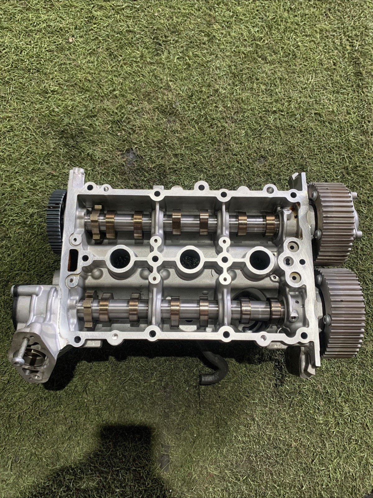 Coperchio Punterie Volkswagen Polo 2024 1.0 Benzina DKL 04C103479H