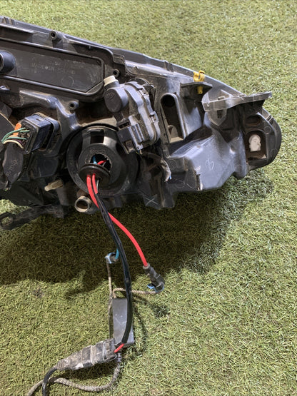 Faro Fanale Anteriore Sinistro Peugeot 208 2017 9810805780