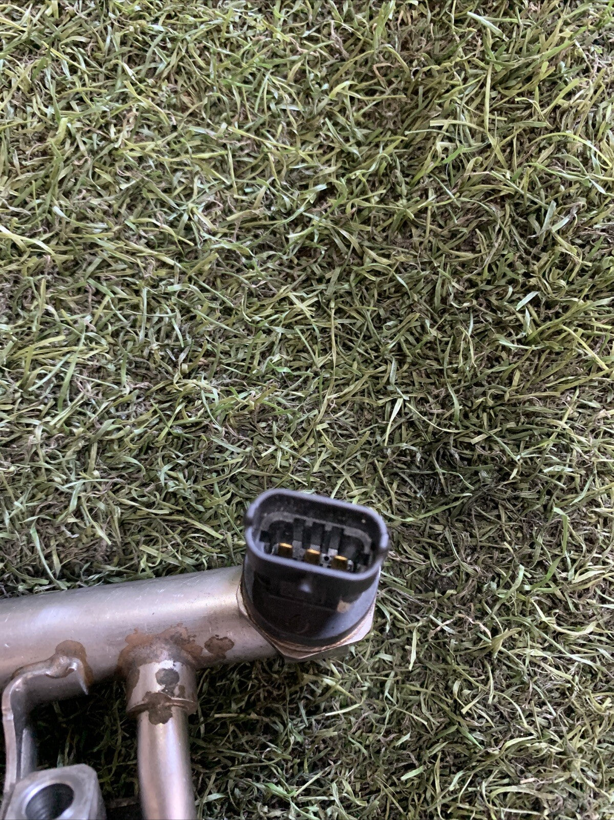 CM5G-9H487-HB TUBO INIEZIONE BENZINA FORD B-MAX 1.0 TURBO BENZINA