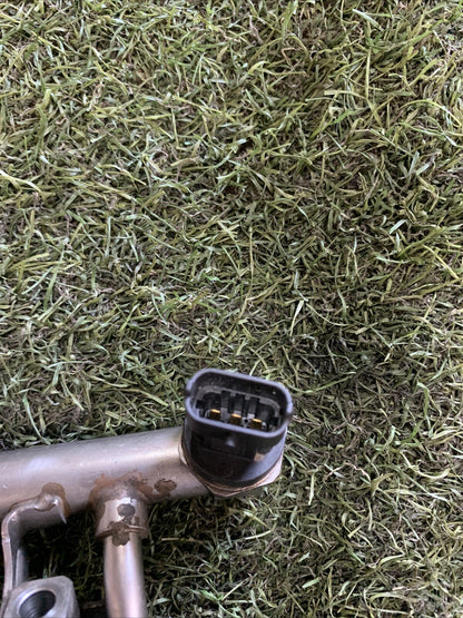 CM5G-9H487-HB TUBO INIEZIONE BENZINA FORD B-MAX 1.0 TURBO BENZINA