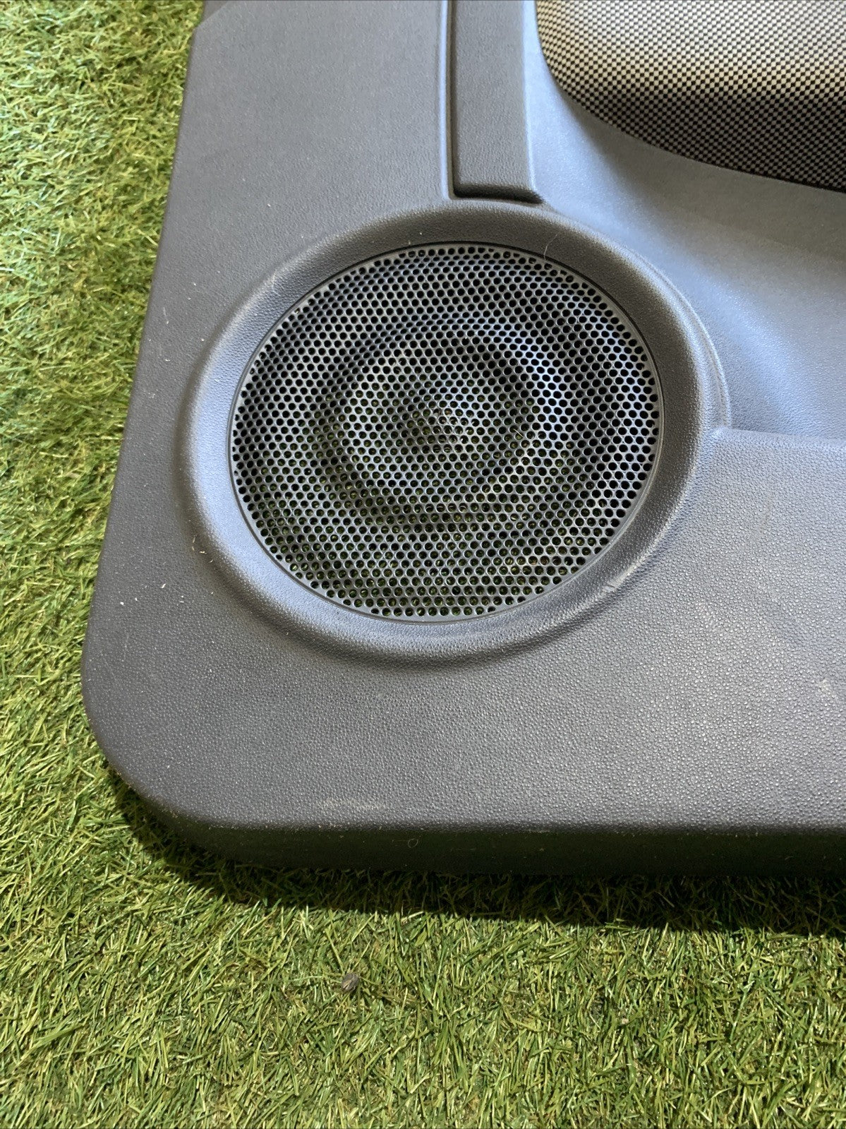 Pannello porta interno destro fiat 500 2007-2014