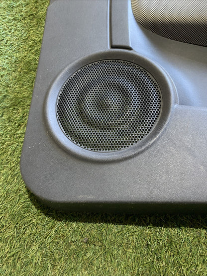Pannello porta interno destro fiat 500 2007-2014
