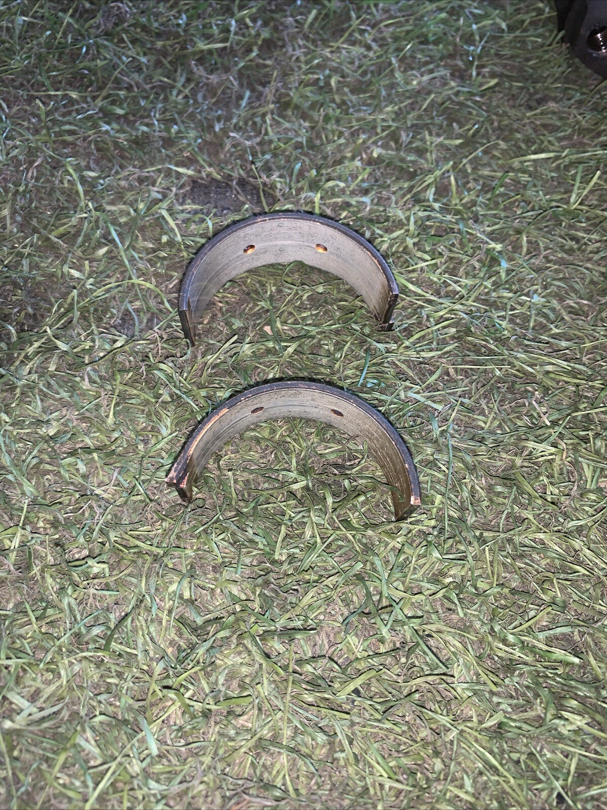 Pistone Con Biella Fiat Panda 1 Serie 900 Benzina (1)