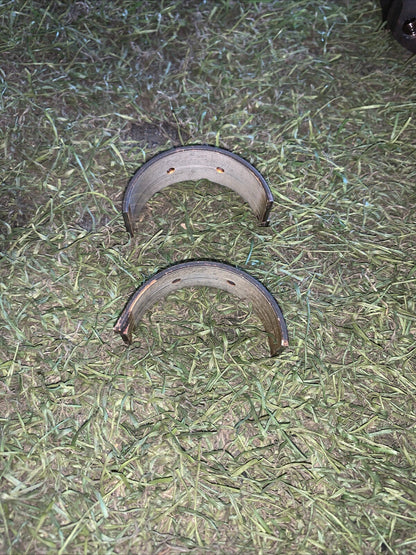 Pistone Con Biella Fiat Panda 1 Serie 900 Benzina (1)