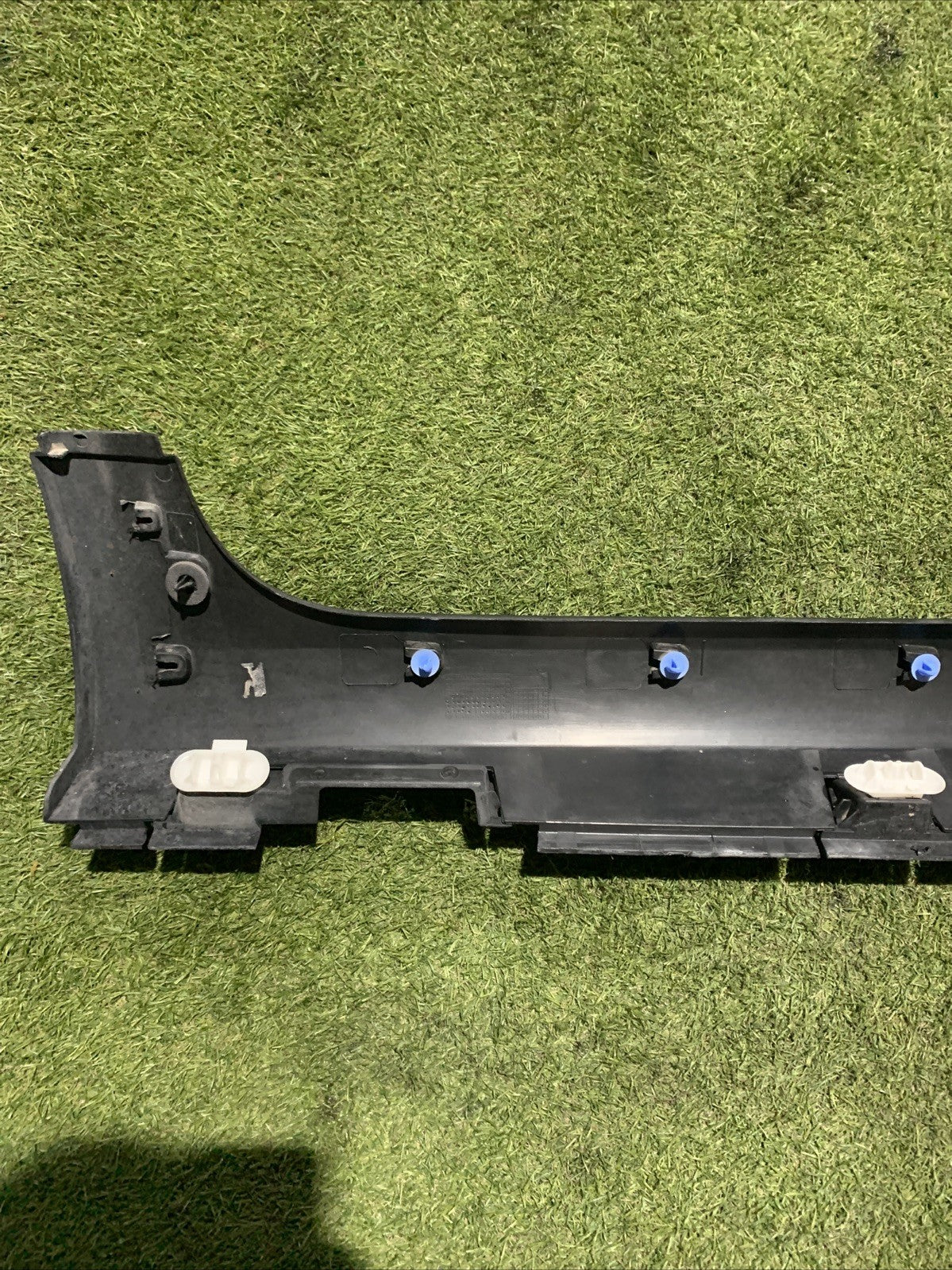 MINIGONNA LATO SINISTRA PER CITROEN C3 Serie 9813817480 (16>)