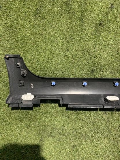 MINIGONNA LATO SINISTRA PER CITROEN C3 Serie 9813817480 (16>)