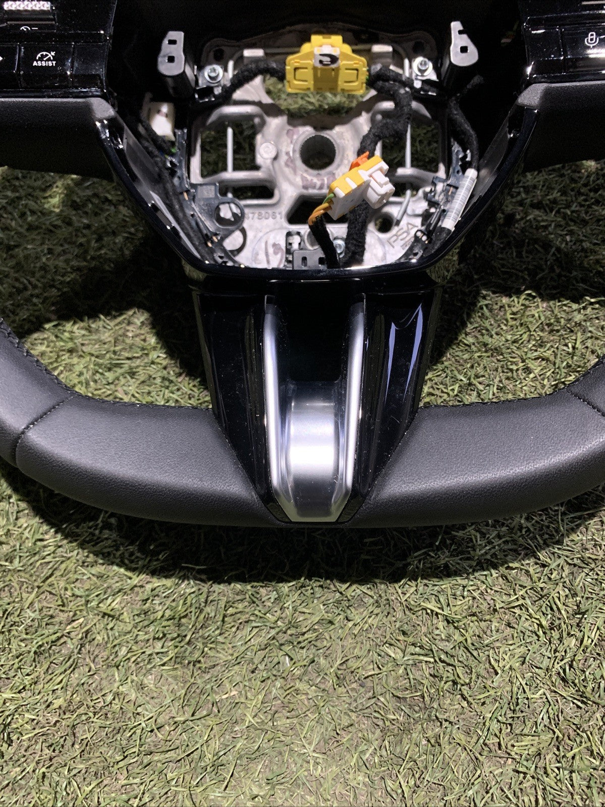 Volante Sterzo Alfa Romeo Junior 01561761840