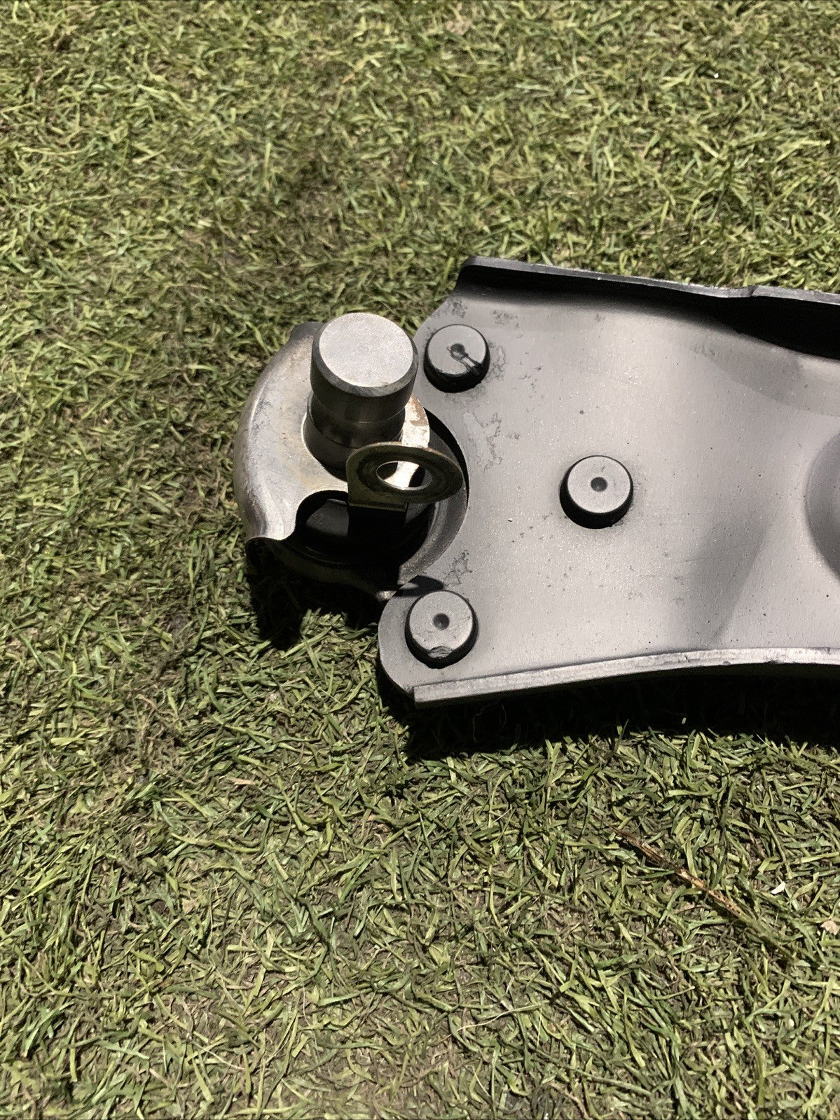 Braccio Oscillante Anteriore Sinistro Opel Corsa F 2022 1.5 Diesel 9831626480