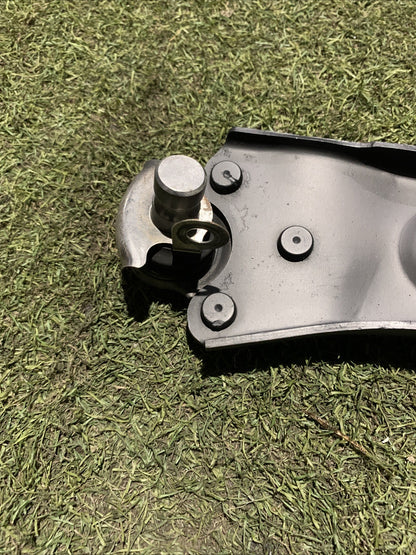 Braccio Oscillante Anteriore Sinistro Opel Corsa F 2022 1.5 Diesel 9831626480