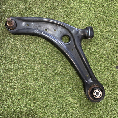 Braccio Oscillante Anteriore Sinistro Ford Fiesta 2019 1.1 Benzina H1BC-3051-AD