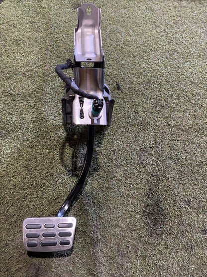 Pedale Freno Cambio Automatico Kia Sportage 2023 Diesel 32800-N9230