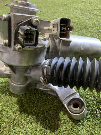 SCATOLA STERZO ELETTRICA PER FIAT SEDICI (06-09)(09-14) 1.9 MJT (88KW) 4WD 2006