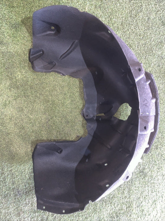 Parasassi Passaruota Posteriore Sinistro Audi A7 4G 4G8810171B