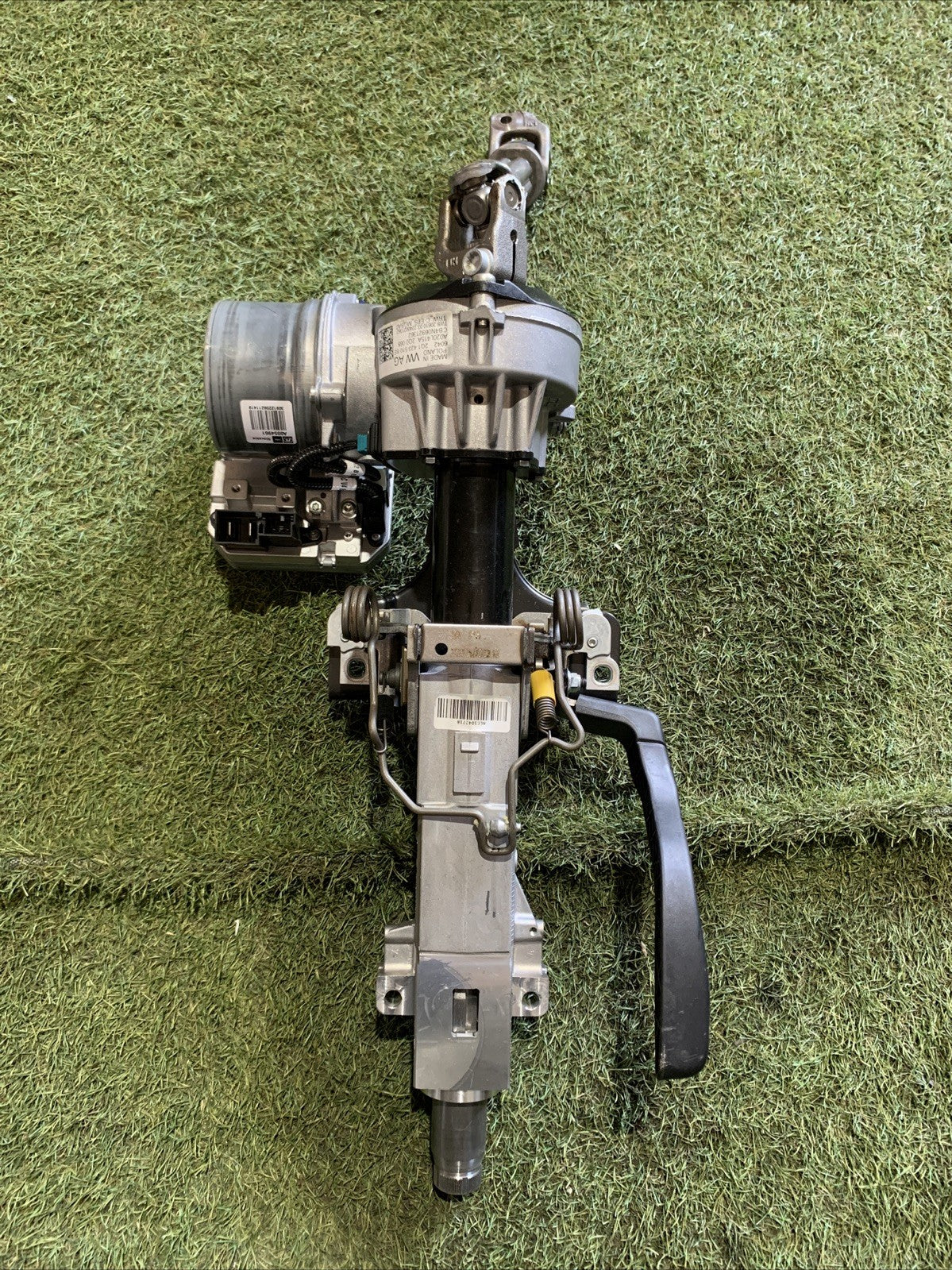 Piantone Sterzo Elettrico Volkswagen Polo 2023 1.0 Benzina 2Q1423510BE