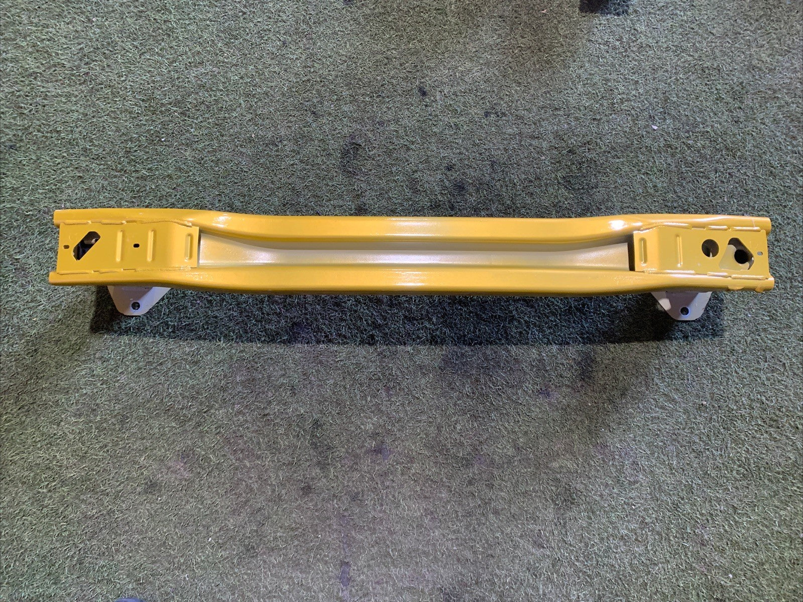 Traversa Paraurti Posteriore Jeep Avenger 2025 52202166