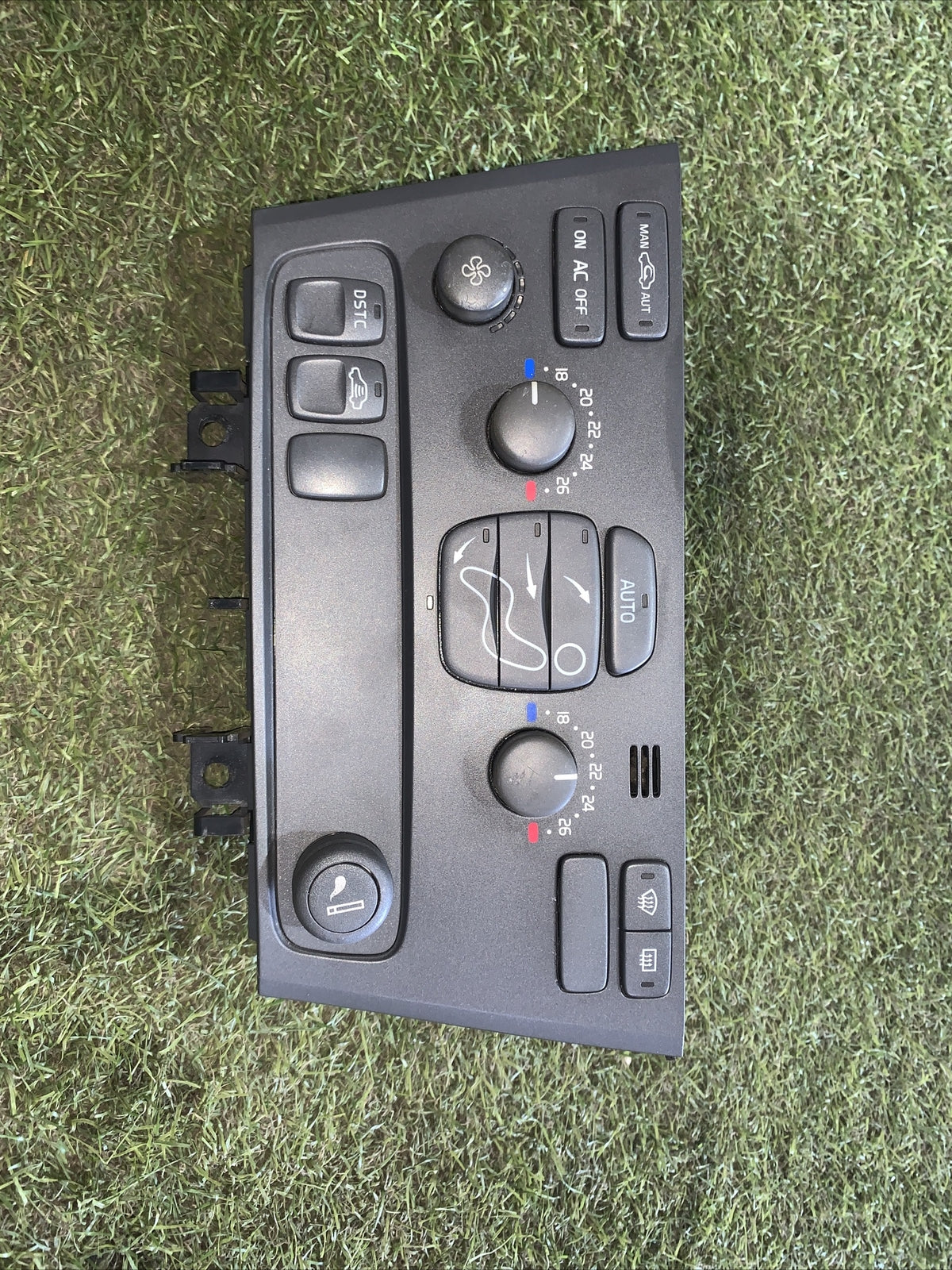 Comandi Clima Volvo S60 8682930