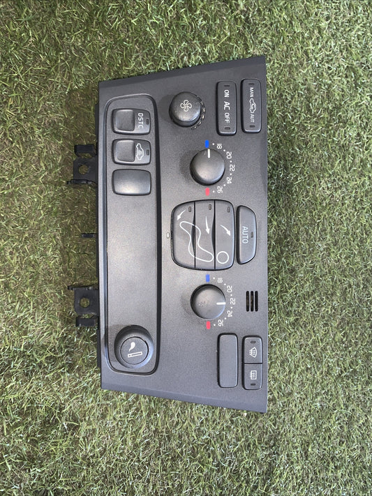 Comandi Clima Volvo S60 8682930