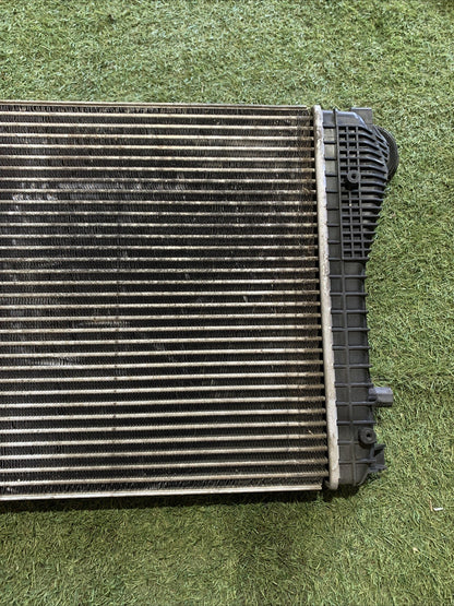 Radiatore Intercooler Skoda Octavia 2004 1.9 Diesel 1K0145803E