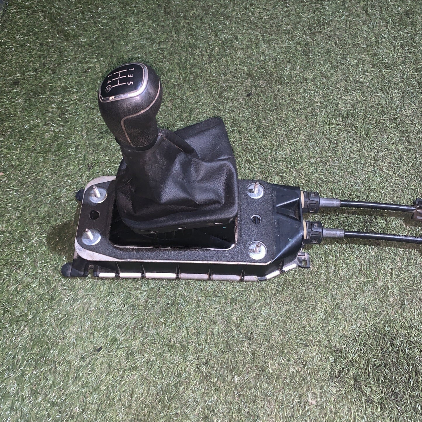 LEVA CAMBIO MANUALE 5 MARCE PER SKODA CITIGO 1S0711061C