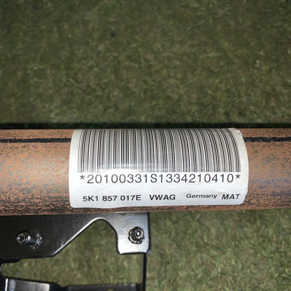 Traversa Sostegno Cruscotto Volkswagen Golf 6 2.0 3 PORTE 5K1857017E