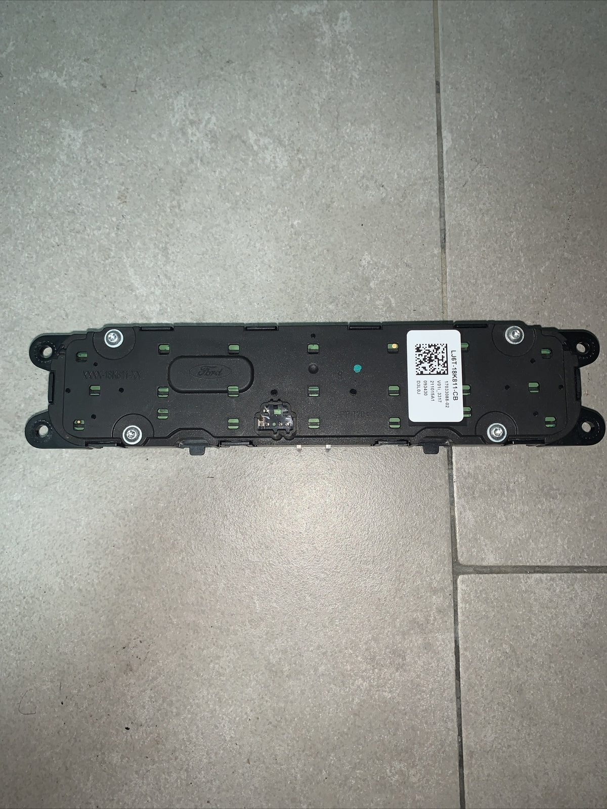 RADIOCOMANDO FORD KUGA III LJ6T-18K811-CB