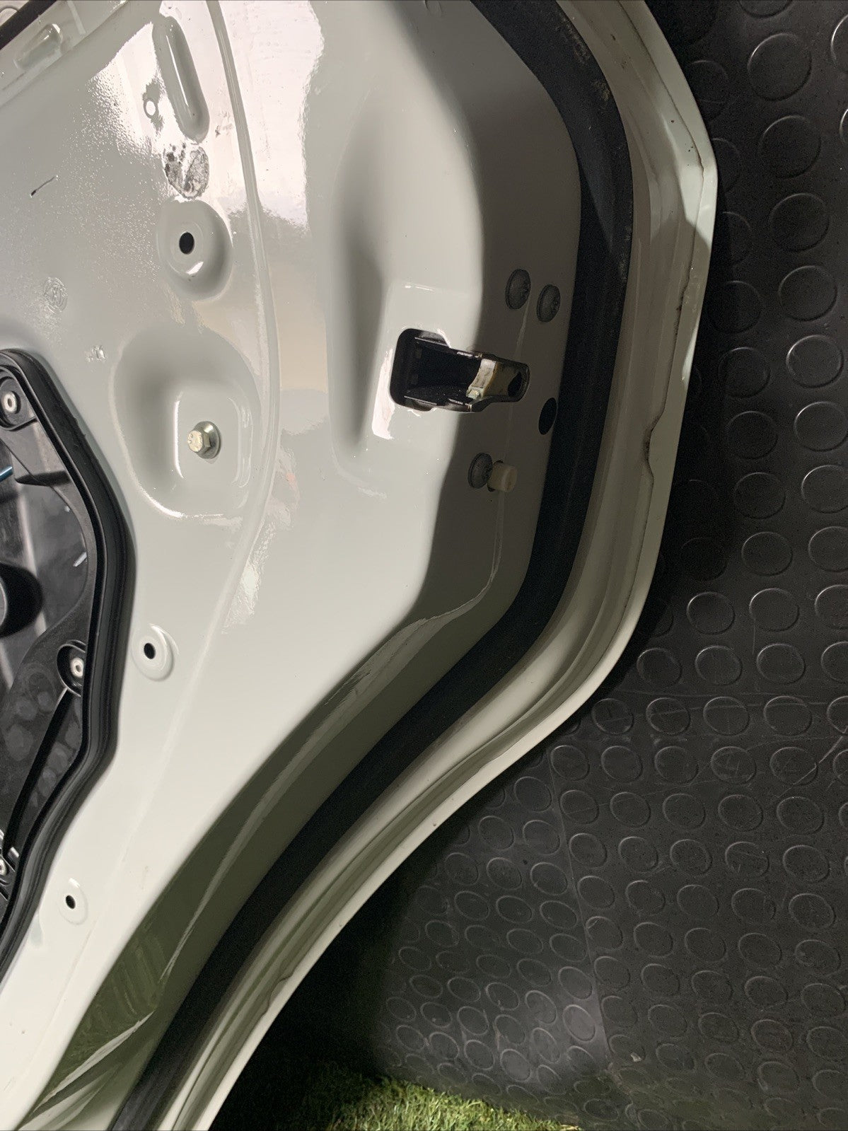 PORTA PORTIERA SPORTELLO POSTERIORE DESTRO ALFA ROMEO GIULIETTA