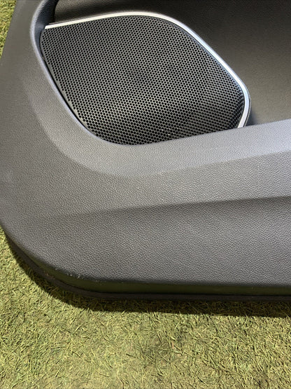 Pannello Porta Anteriore Destro Alfa Romeo Stelvio 156197061