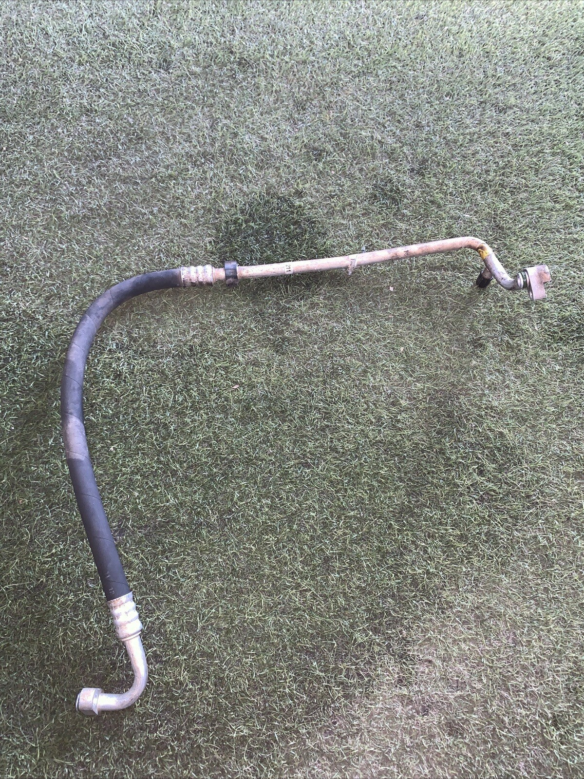 Tubo Aria Condizionata Lancia Musa 1.9 MJT 51764349