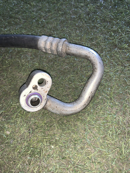 TUBO ARIA CONDIZIONATA VOLKSWAGEN POLO (9N) 1.9 TDI ANNO 2002 (6Q0820721H)