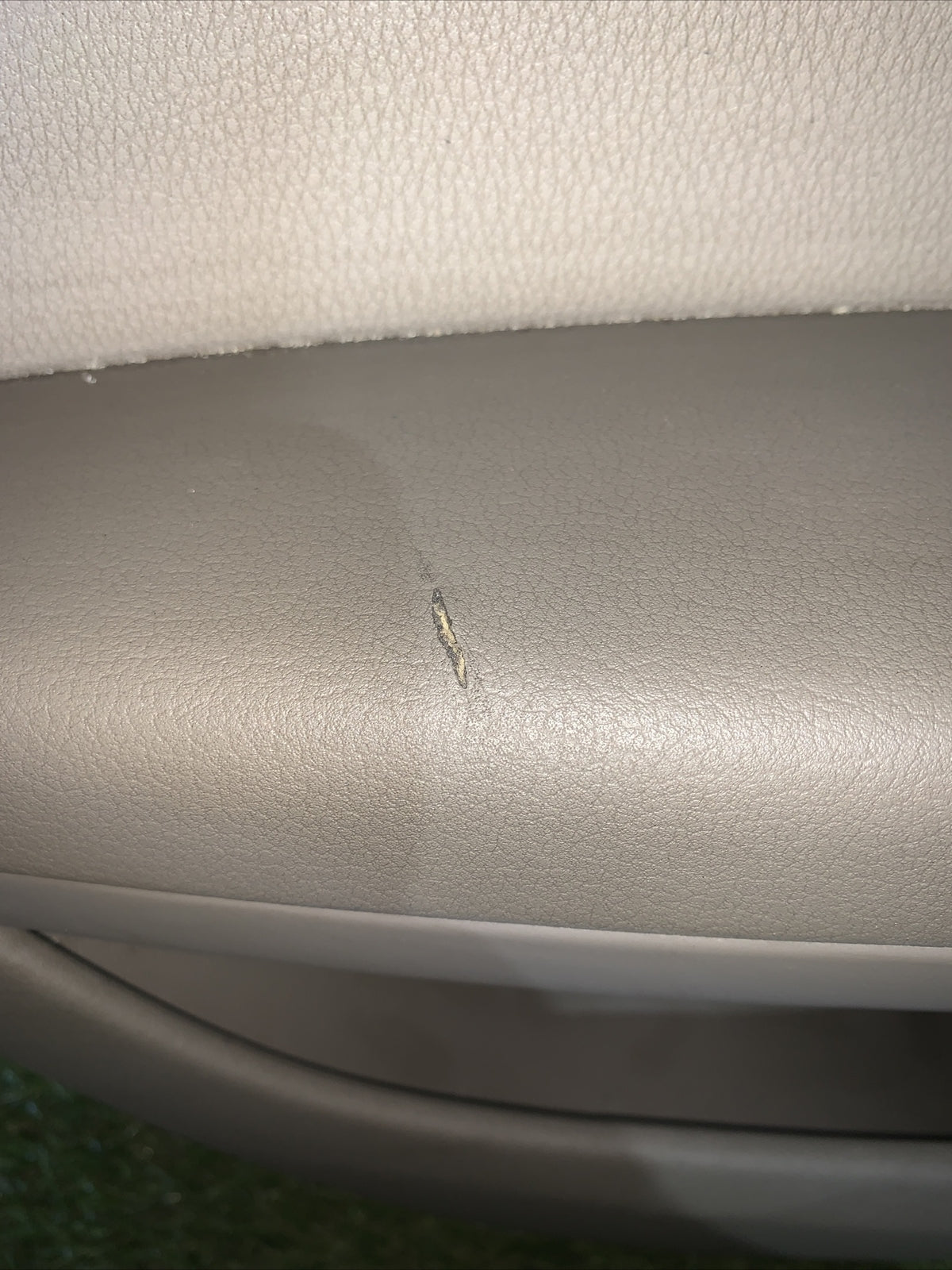 Pannello Interno Porta Posteriore Sinistro Audì A4 2011 SW 8K0867305