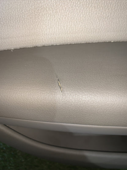 Pannello Interno Porta Posteriore Sinistro Audì A4 2011 SW 8K0867305