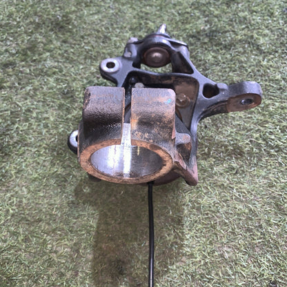 Mozzo Montante Anteriore Sx Mini Cooper R50 6757497 1.4 Diesel