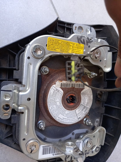 AIRBAG VOLANTE KIA PICANTO 2004-2010 5690007700EQ