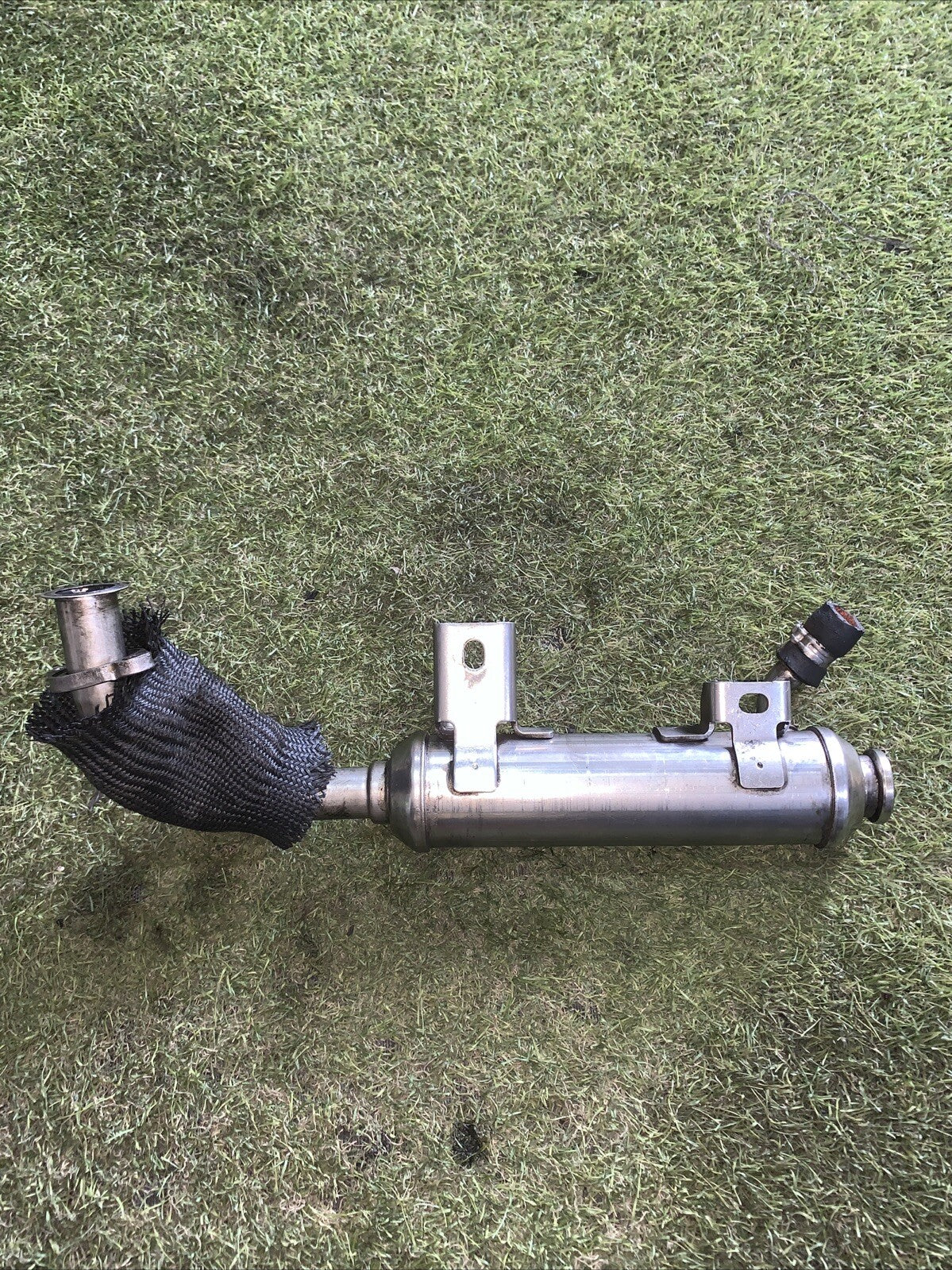 Scambiatore EGR Alfaromeo 159 1.9 150CV 939A2000 55210701