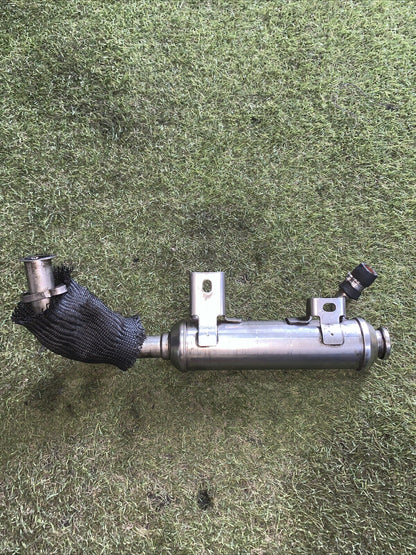 Scambiatore EGR Alfaromeo 159 1.9 150CV 939A2000 55210701