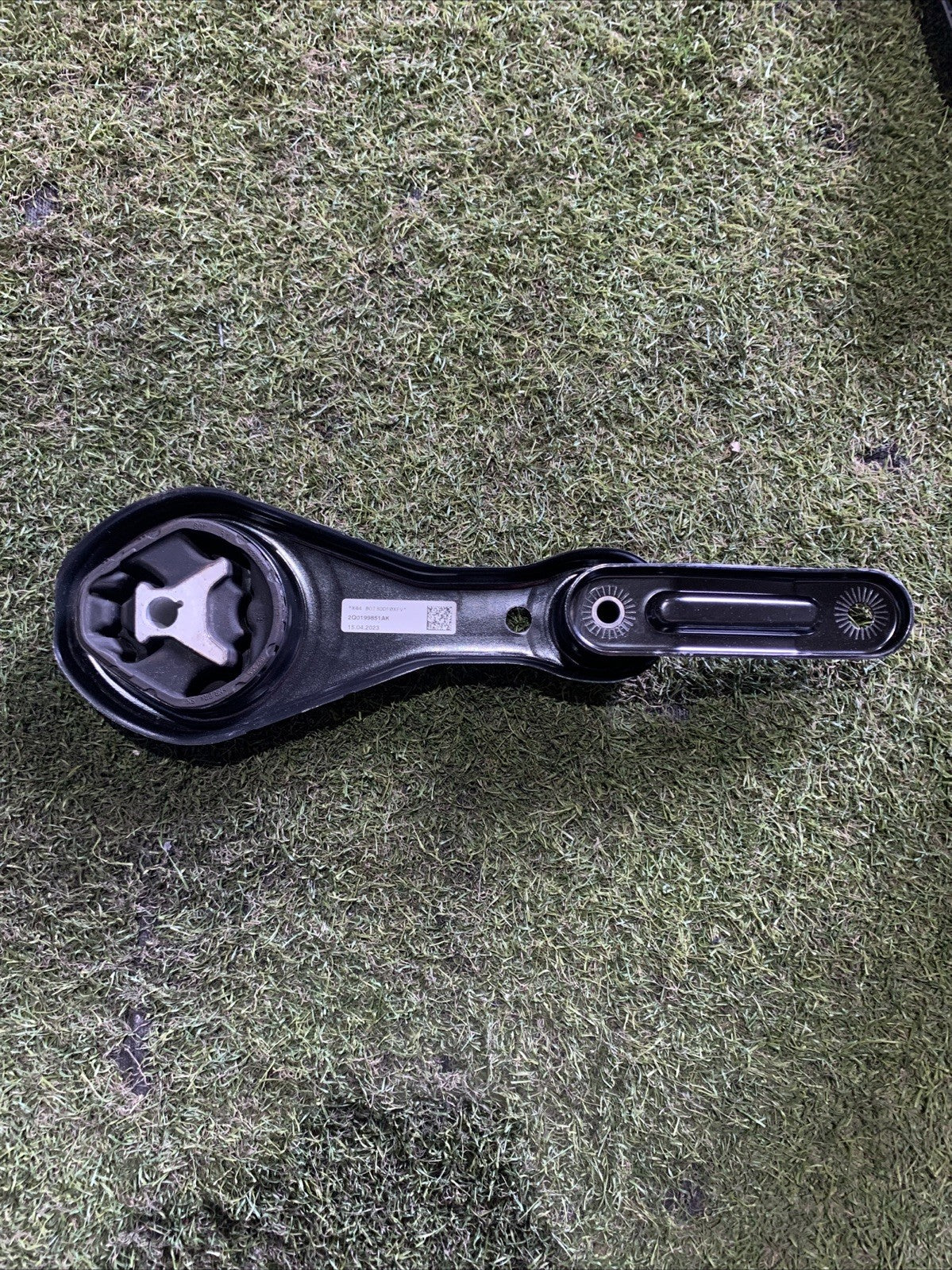 Supporto Cambio Audi A1 2019 1.0 Benzina 2Q0199851AK
