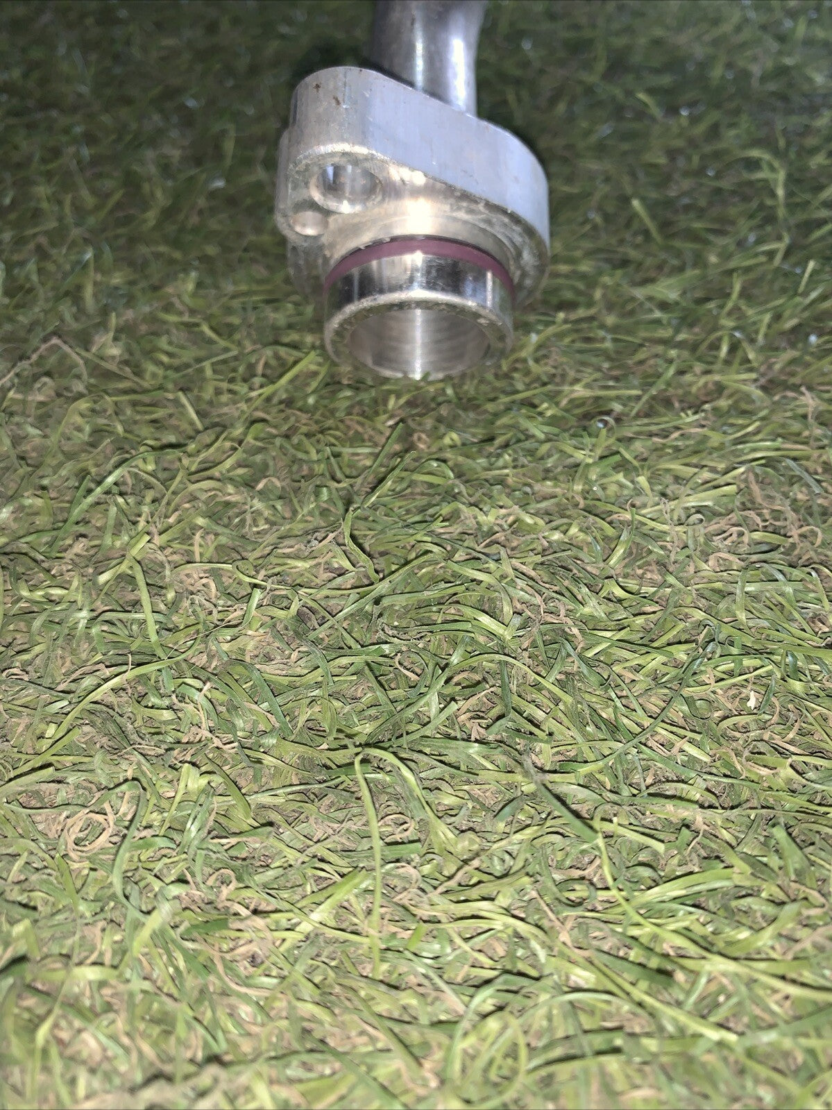 5QF816743C TUBO ARIA CONDIZIONATA VOLKSWAGEN Tiguan Serie 2.0