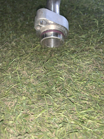 5QF816743C TUBO ARIA CONDIZIONATA VOLKSWAGEN Tiguan Serie 2.0