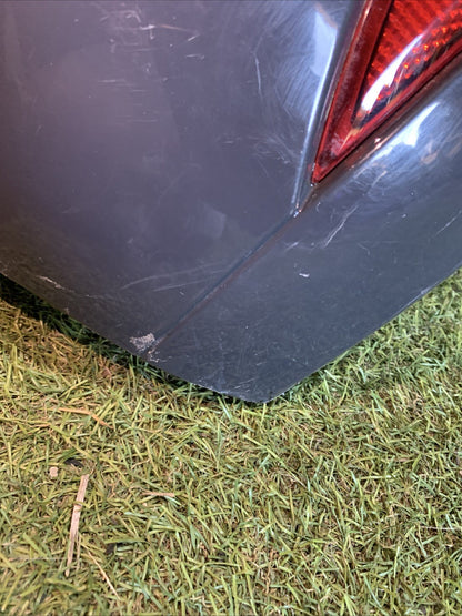 Paraurti Posteriore Volkswagen Polo 6C