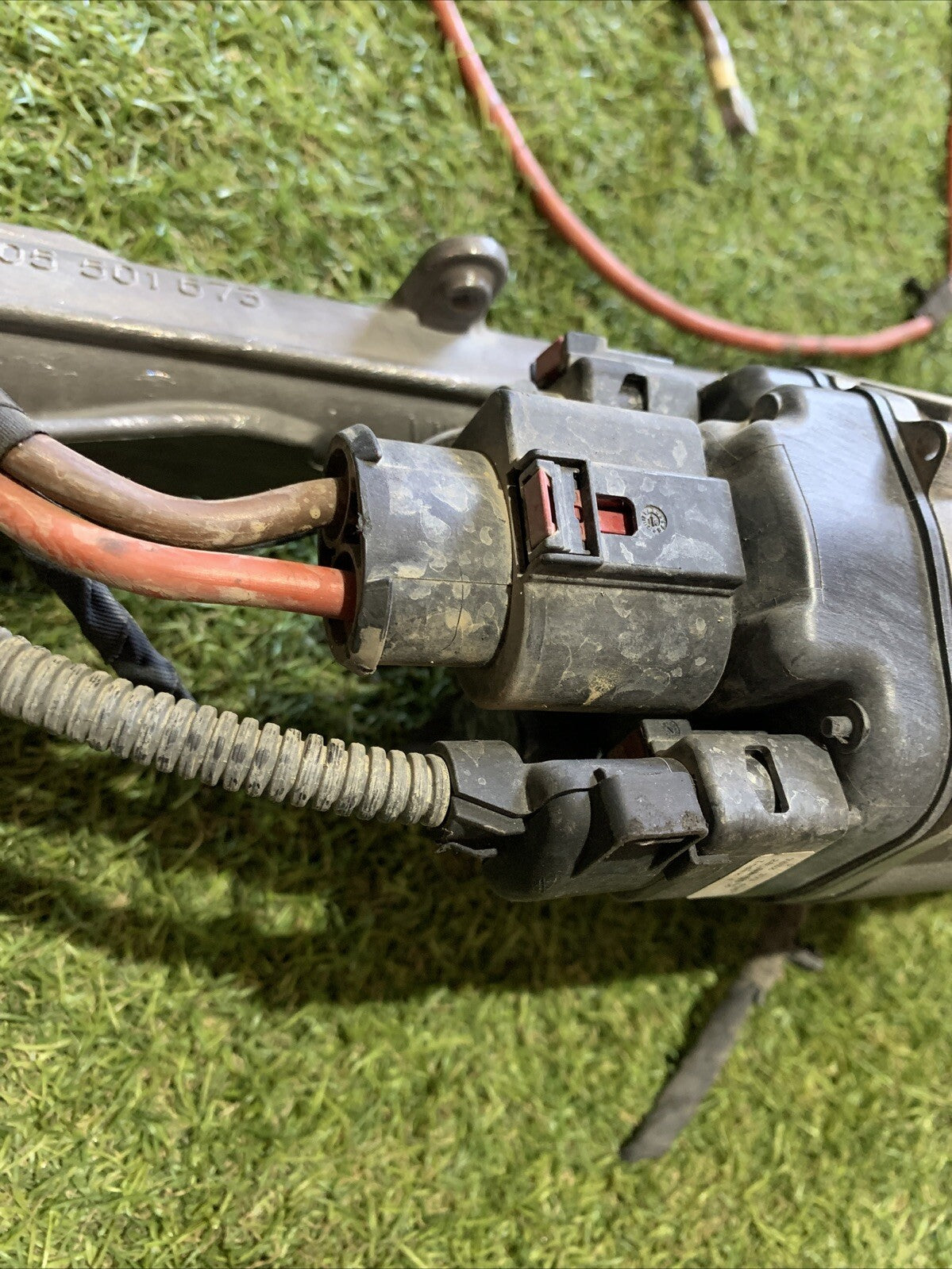 Scatola Guida Volkswagen Golf 7 5Q1423051BA