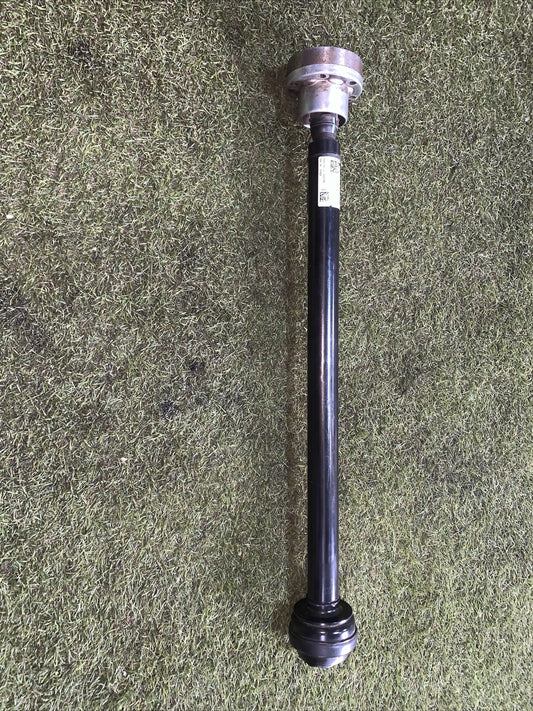 ALBERO DI TRASMISSIONE ANTERIORE ALFA ROMEO Stelvio Serie (949_) 00463384630 2.2