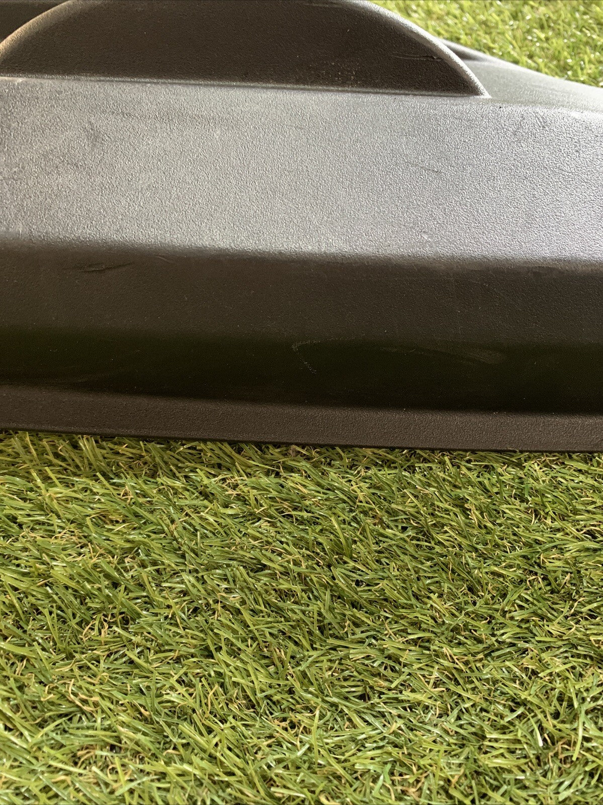 RIVESTIMENTO BAGAGLIAIO / BATTICOFANO POSTERIORE FIAT 500X 2022 - 735680193 (2)