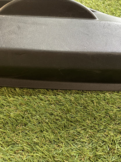 RIVESTIMENTO BAGAGLIAIO / BATTICOFANO POSTERIORE FIAT 500X 2022 - 735680193 (2)