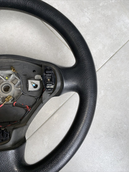 VOLANTE FORD Fiesta 2° Serie Benzina RICAMBI USATI 910628