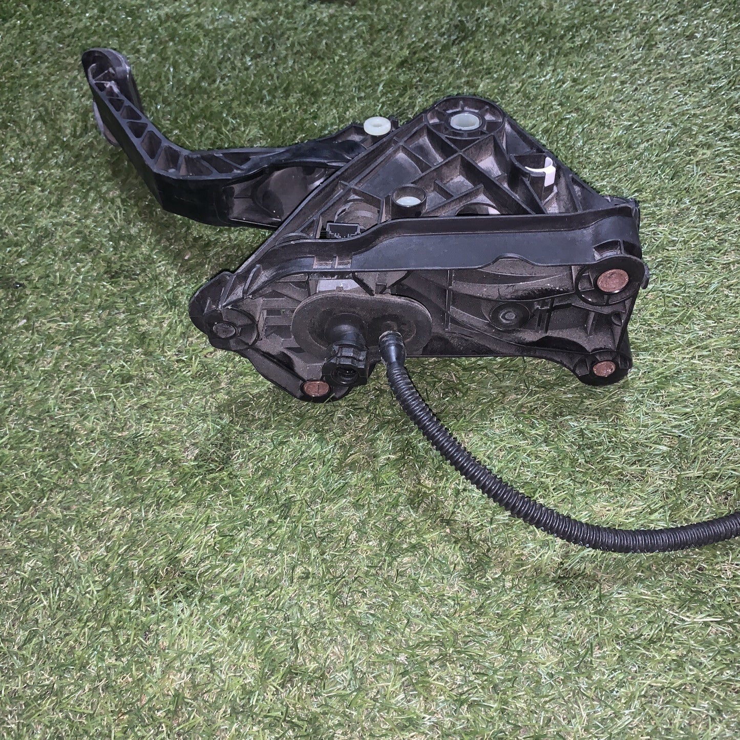 Pedale Pedaliera Frizione VOLKSWAGEN GOLF  7 5Q1721059GJ 2012 2017