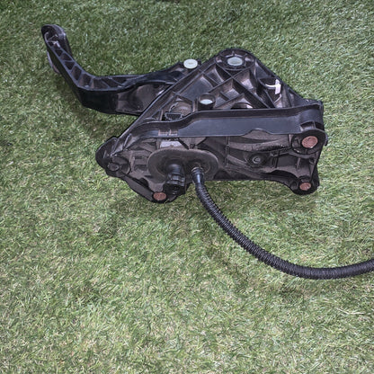 Pedale Pedaliera Frizione VOLKSWAGEN GOLF  7 5Q1721059GJ 2012 2017