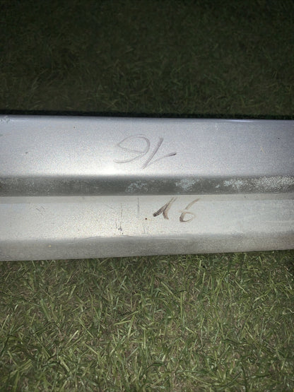 BARRE LONGITUDINALI TETTO FIAT Sedici 1° Serie (0609) 372333